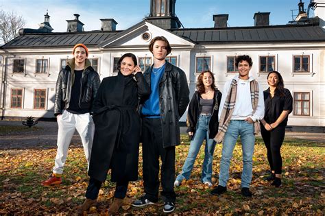 young royals myflixer